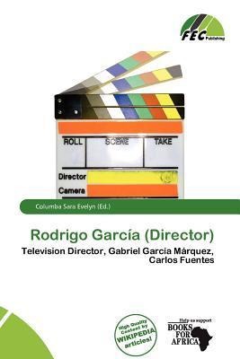 Rodrigo García (Director)