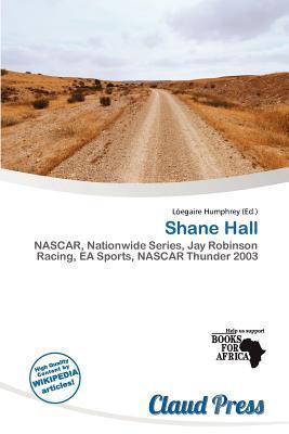 Shane Hall
