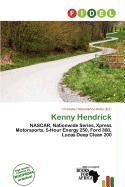 Kenny Hendrick