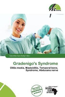 Gradenigo's Syndrome