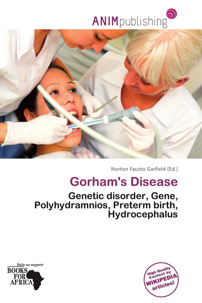 Gorham's Disease