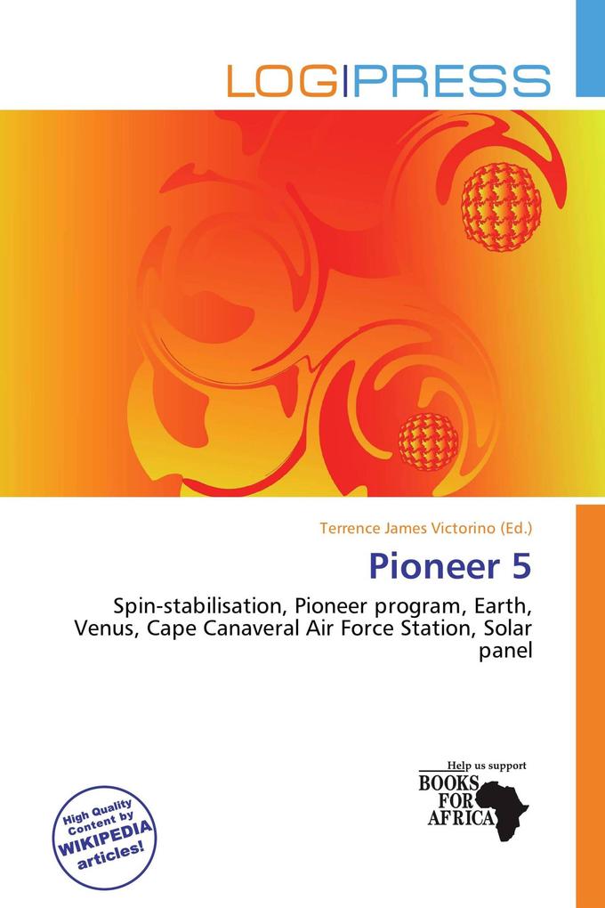 Pioneer 5