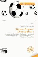 Simon Bryant (Footballer)
