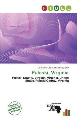 Pulaski Virginia