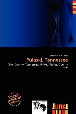 Pulaski Tennessee