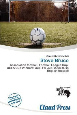 Steve Bruce