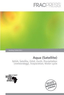 Aqua (Satellite)