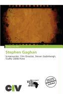 Stephen Gaghan