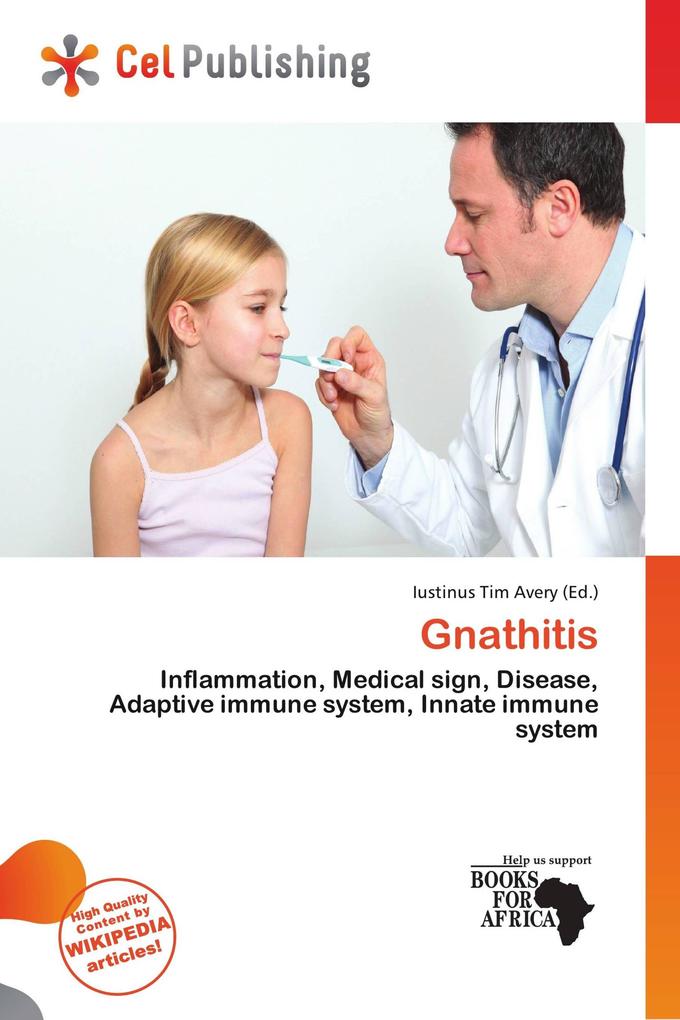 Gnathitis