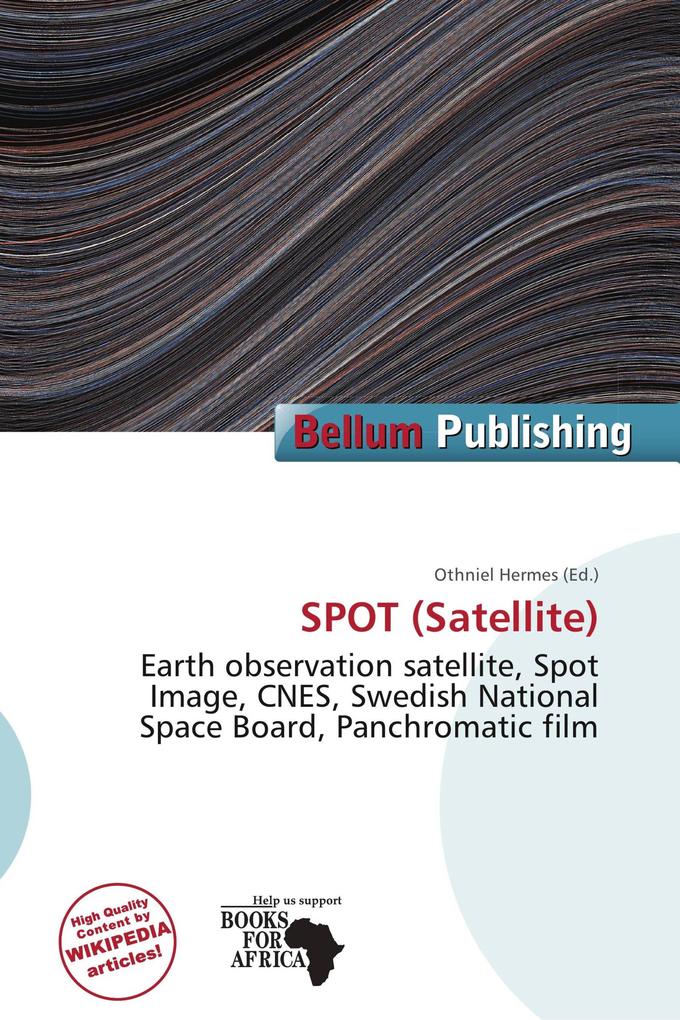 SPOT (Satellite)