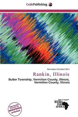 Rankin Illinois
