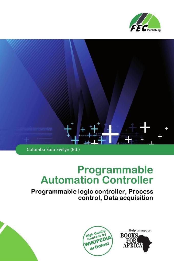 Programmable Automation Controller