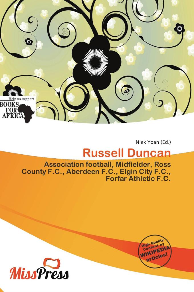 Russell Duncan