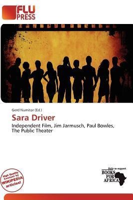 Sara Driver