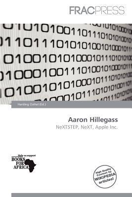 Aaron Hillegass