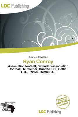 Ryan Conroy
