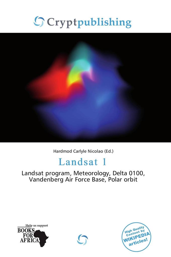 Landsat 1