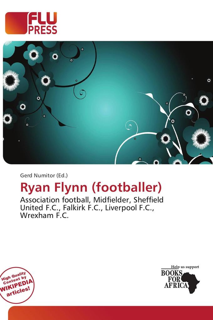 Ryan Flynn (footballer)
