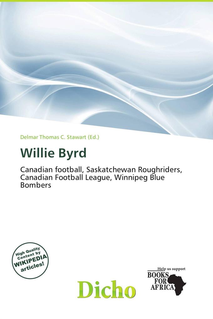 Willie Byrd