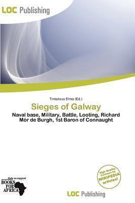 Sieges of Galway
