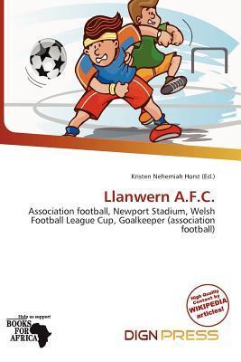 Llanwern A.F.C.