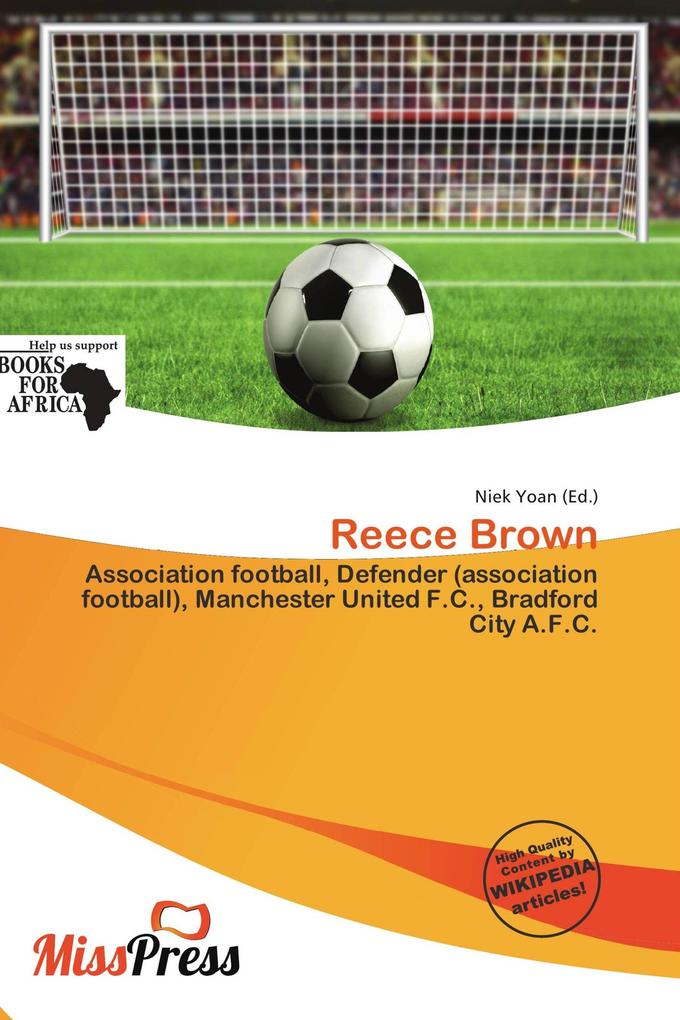 Reece Brown