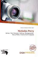 Nickolas Perry