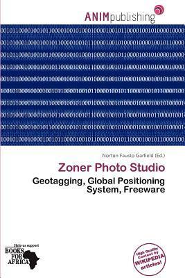 Zoner Photo Studio