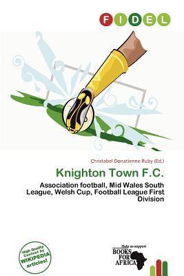 Knighton Town F.C.