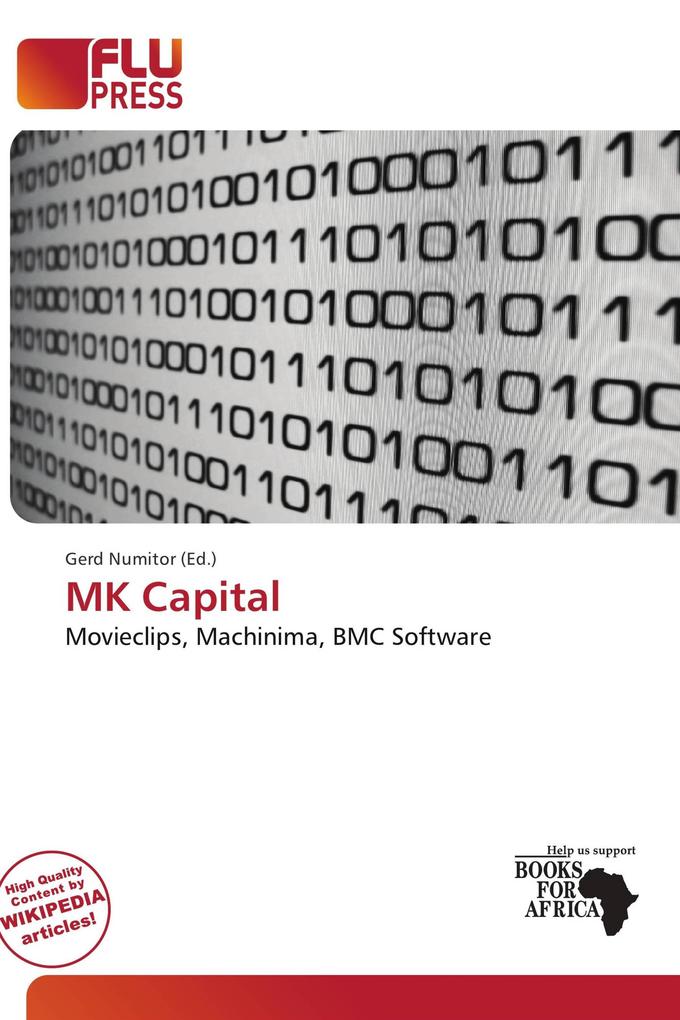 MK Capital