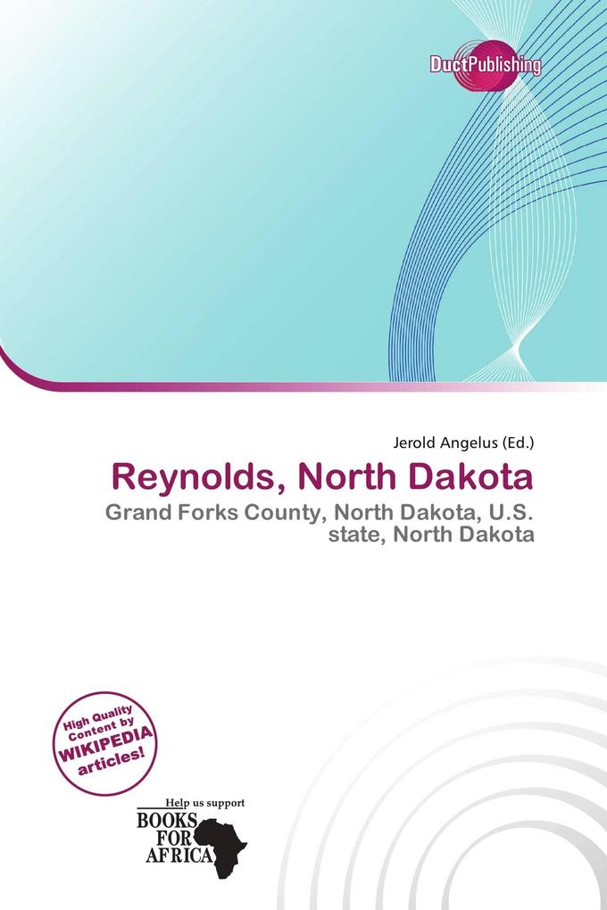 Reynolds North Dakota