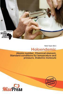 Holoendemic