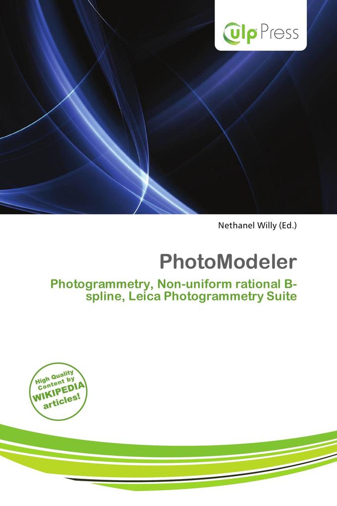 PhotoModeler