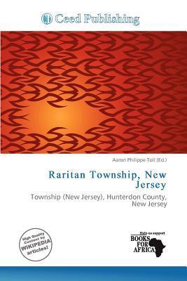 Raritan Township New Jersey