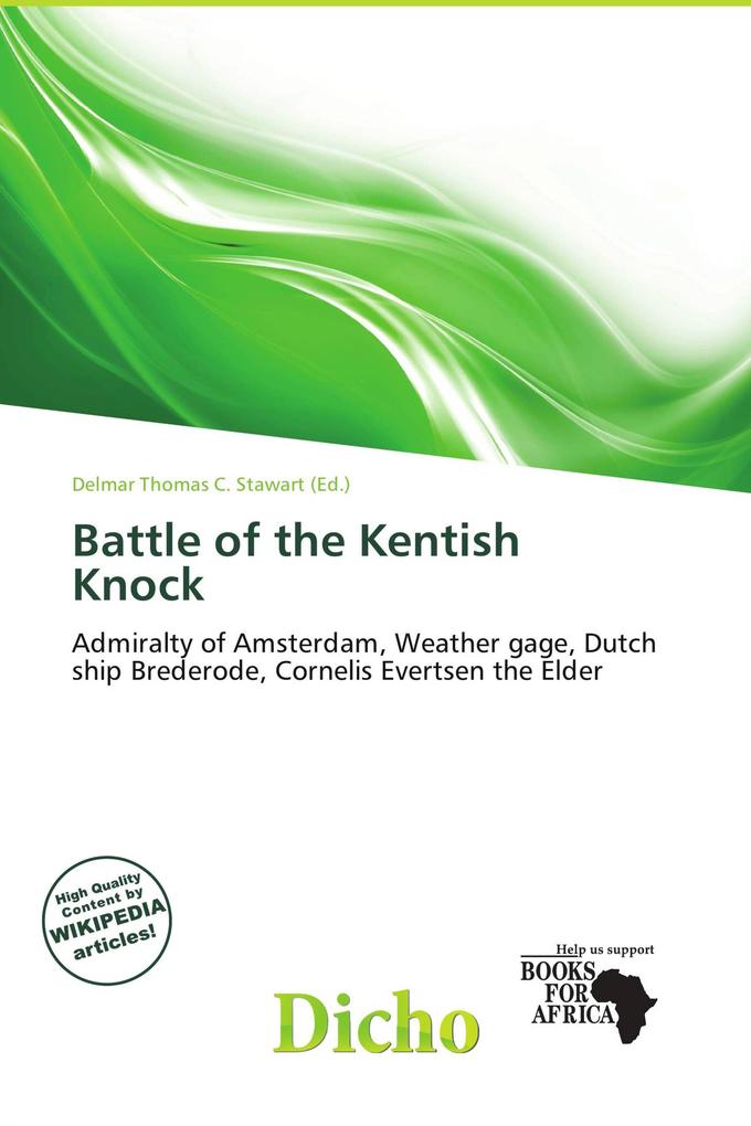 Battle of the Kentish Knock
