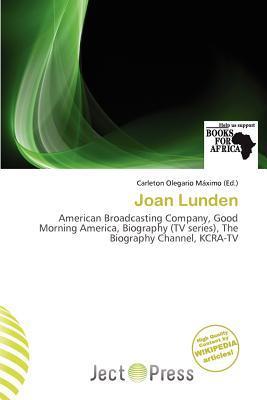 Joan Lunden