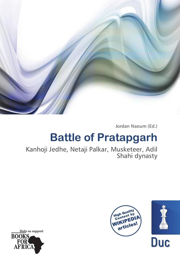 Battle of Pratapgarh