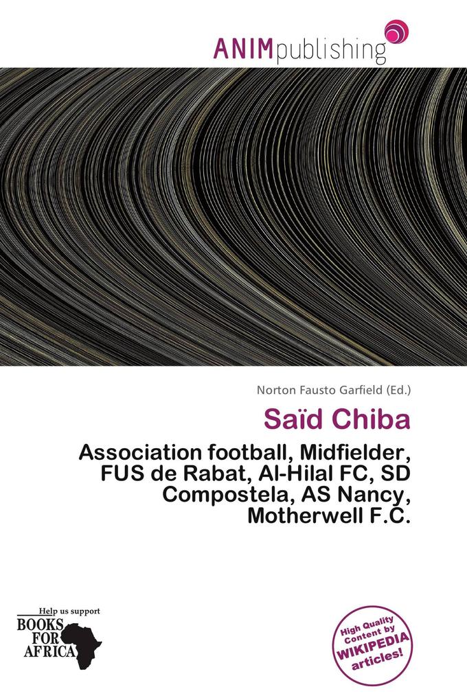 Saïd Chiba