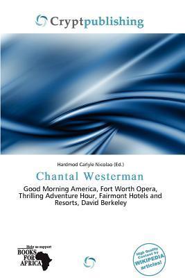 Chantal Westerman