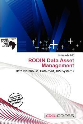 RODIN Data Asset Management