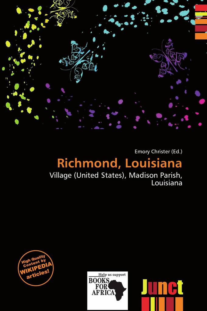 Richmond Louisiana
