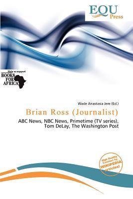 Brian Ross (Journalist)