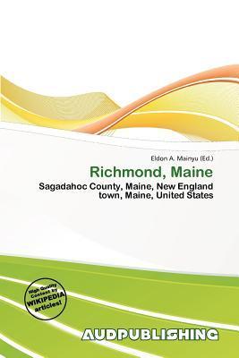 Richmond Maine