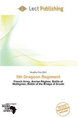 5th Dragoon Regiment
