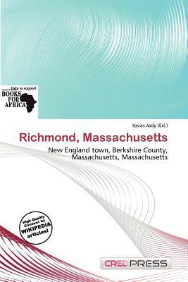 Richmond Massachusetts