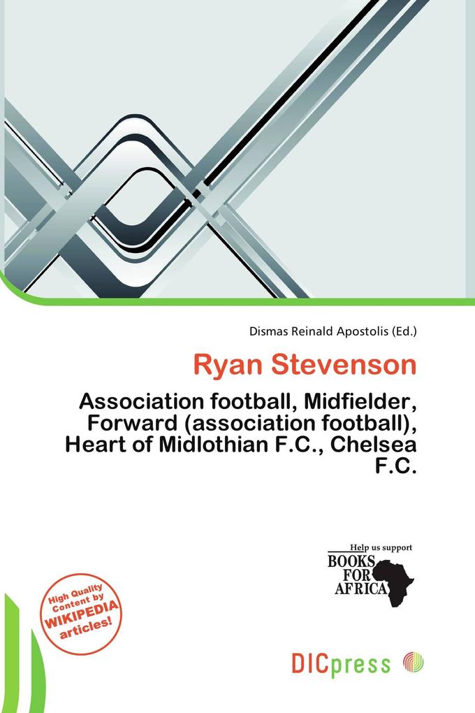 Ryan Stevenson