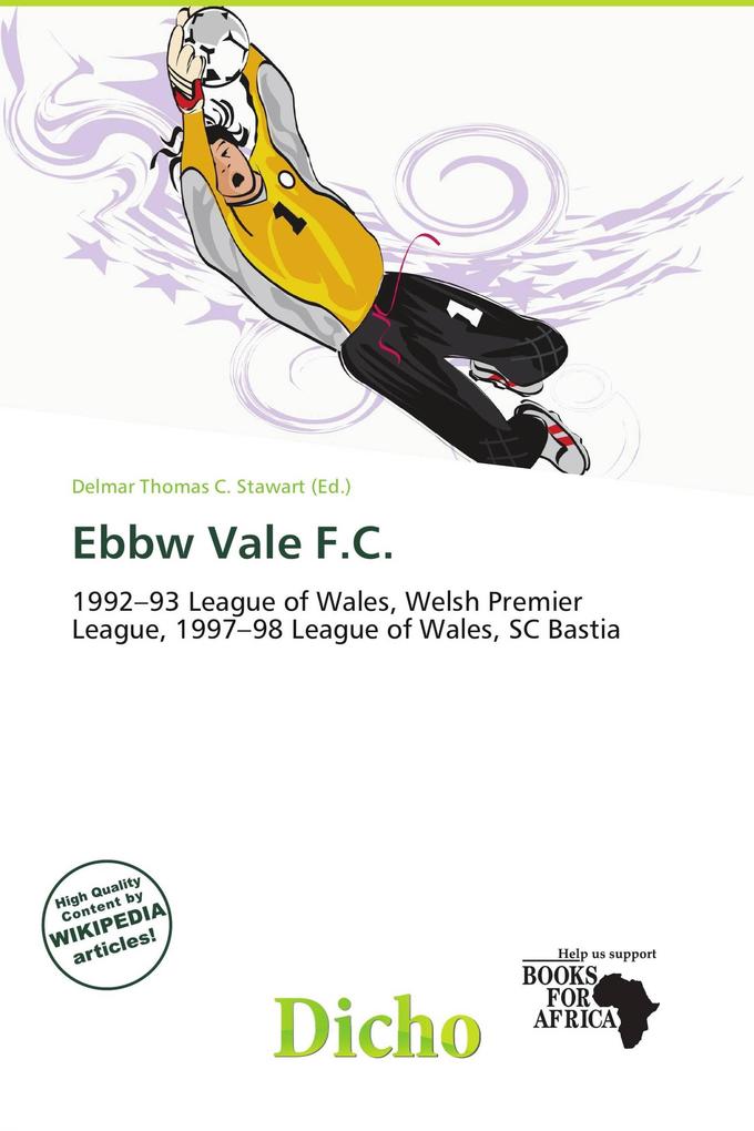 Ebbw Vale F.C.
