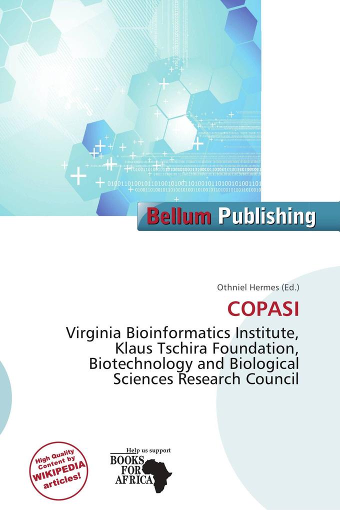 COPASI