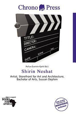 Shirin Neshat