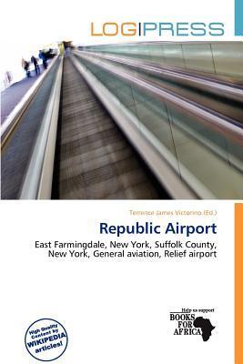 Republic Airport